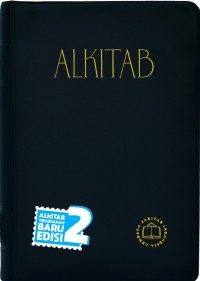 Image of Alkitab; Terjemahan Baru Edisi 2