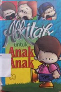 Alkitab untuk Anak-anak