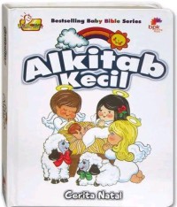 Image of Alkitan Kecil; Cerita Alkitab
