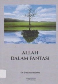 Image of Allah Dalam Fantasi