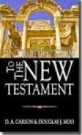 An Introduction To The New Testament