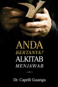 Anda Bertanya? Alkitab Menjawab