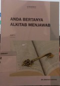 Anda Bertanya Alkitab Menjawab Jilid 1