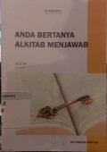 Anda Bertanya Alkitab Menjawab Jilid 14