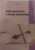 Anda Bertanya Alkitab Menjawab Jilid 15