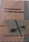 Anda Bertanya Alkitab Menjawab Jilid 4