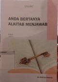 Anda Bertanya Alkitab Menjawab Jilid 5