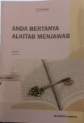Anda Bertanya Alkitab Menjawab Jilid 6
