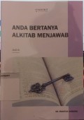 Anda Bertanya Alkitab Menjawab Jilid 8
