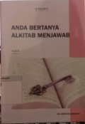 Anda Bertanya Alkitab Menjawab Jilid 9