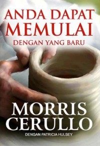 Image of Anda dapat memulai Dengan Yang Baru