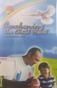 Image of Awakening The Child Heart