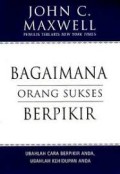 Bagaimana Orang Sukses Berpikir