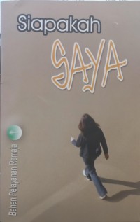 Image of Bahan Pelayanan; Siapakah Saya?