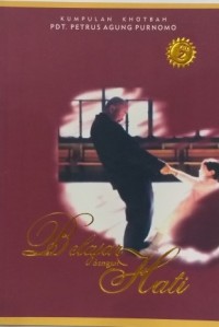 Image of Belajar dengan Hati