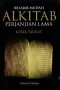 Belajar Mudah Alkitab Perjanjian Lama Kitab Taurat
