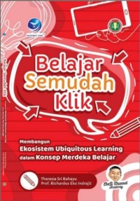 Image of Belajar Semudah Klik