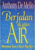 Berjalan di atas Air