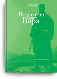 Image of Berurusan dengan Bapa