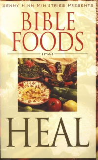 Image of Bible Foods That Heal