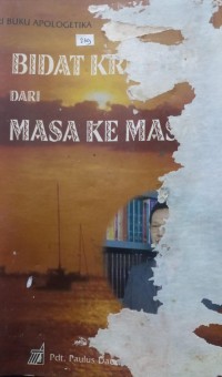 Image of Bidat Kristen dari masa ke masa