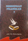 Bimbingan Pranikah 1