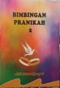 Bimbingan Pranikah 2