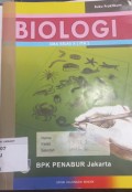 Biologi SMA Kelas X (IPA)