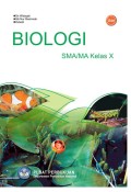 Biologi : SMA/MA Kelas X