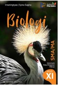 Biologi SMA/MA Kelas XI