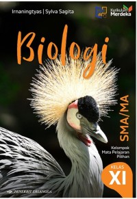 Image of Biologi SMA/MA Kelas XI