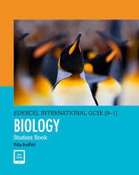Image of Biology; Edexcel International GCSE (9-1); Student Book