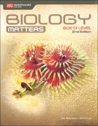 Image of Biology Matters