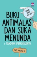 Buku Antimalas Dan Suka Menunda + Panduan Mengatasinya