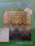 Buku Guru; Kerajaan Allah, SMU (kelas 12) Remaja (17 Tahun)