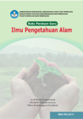 Buku Panduan Guru ; Ilmu Pengetahuan Alam
