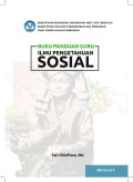 Buku Panduan Guru; Ilmu Pengetahuan Sosial