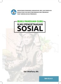 Image of Buku Panduan Guru; Ilmu Pengetahuan Sosial