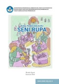 Buku Panduan Guru; Seni Rupa