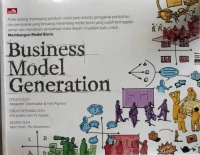 Image of Business Model Generation
