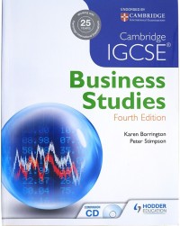 Image of Business Studies