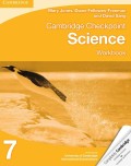 Cambridge Checkpoint Science; Workbook 7