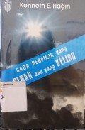 Cara Berpikir yang Benar dan yang Keliru