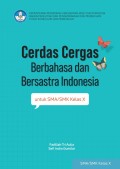 Cerdas Cergas Berbahasa dan Bersastra Indonesia