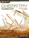 Chemistry Matters