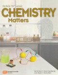 Chemistry Matters; G.C.E Level