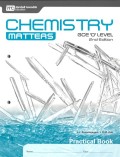 Chemistry Matters; Practical Book