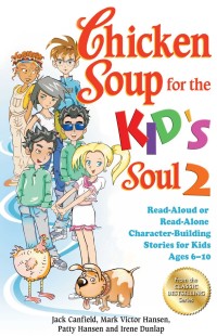 Image of Chicken Soup for the Kid's Soul 2