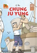 Chung Ju Yung