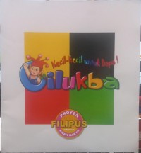 Image of Cilukba; Kecil-kecil untuk Bapa!